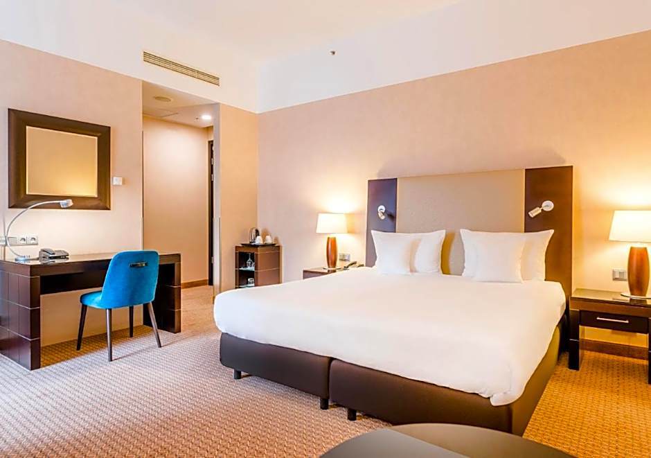 Hotel Polonia Palace