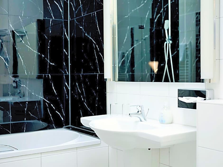 Cabo Nonsmoking-Hotel 