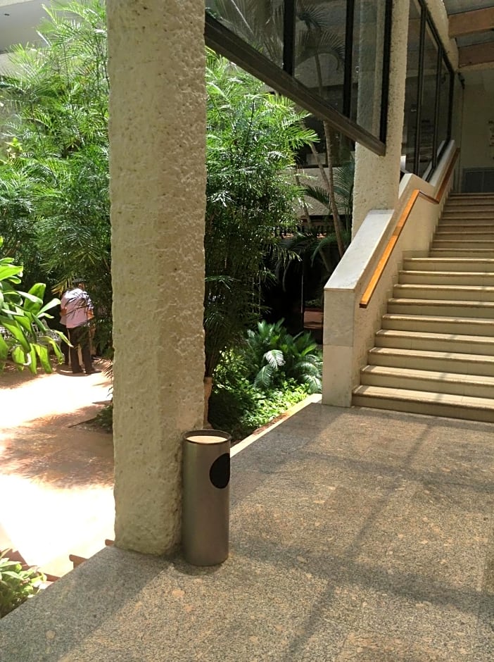 Hotel Los Aluxes