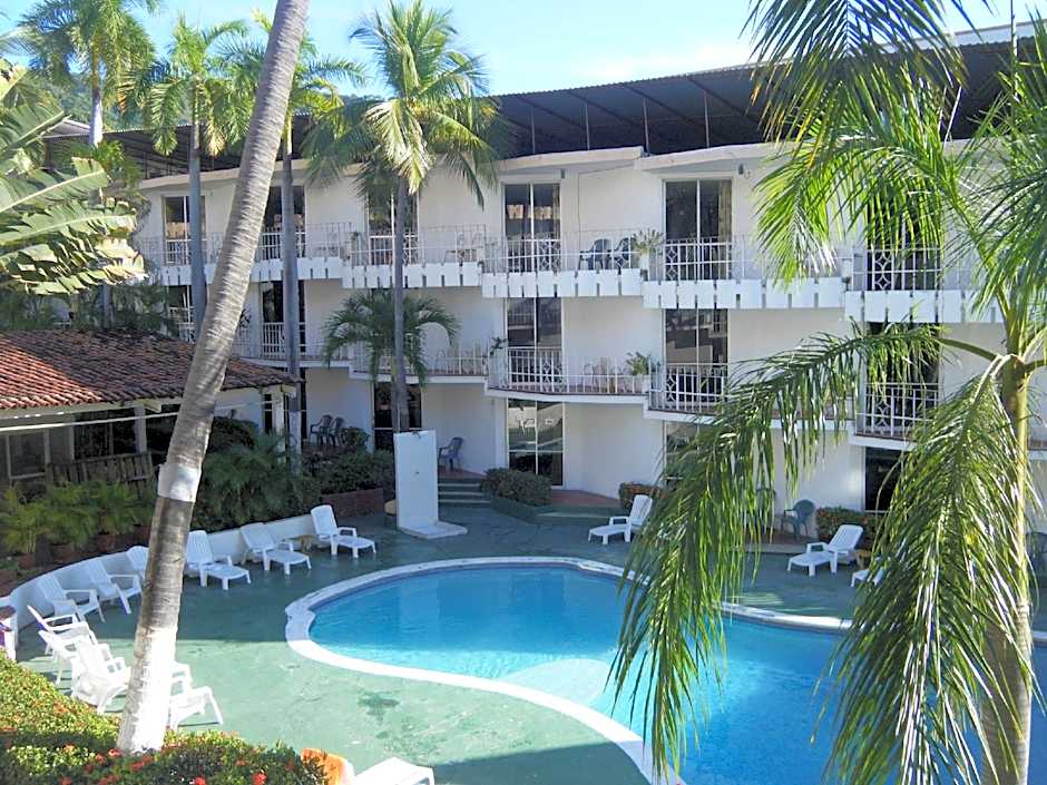 El Tropicano