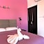 Hotel Marcianito