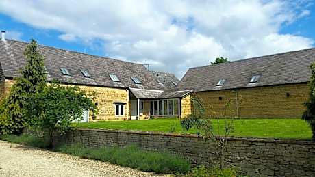 Greenhill Farm Barn B&B