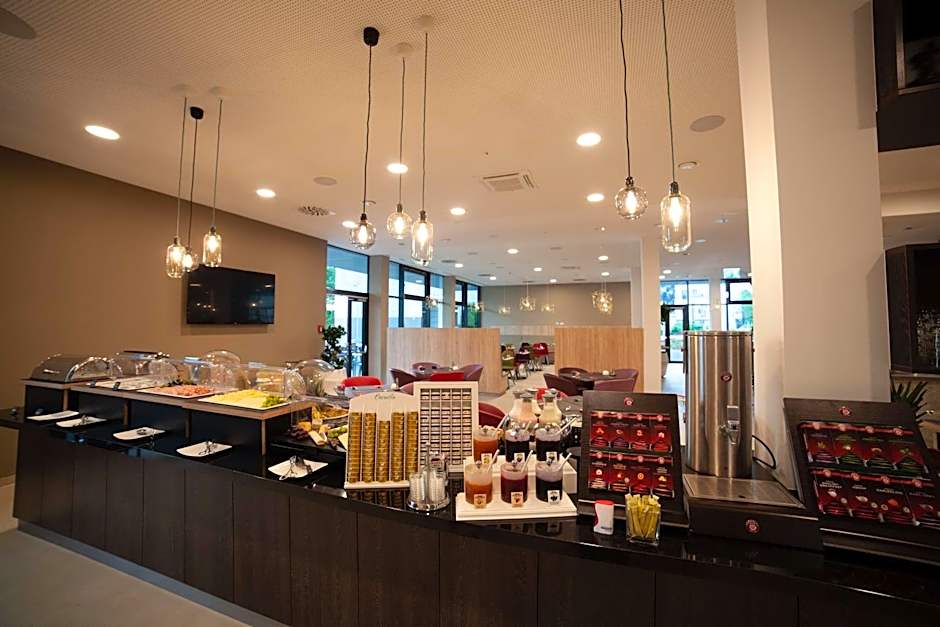 Best Western Hotel Tulln