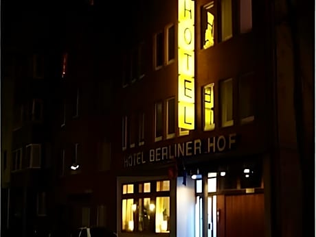 Hotel Berliner Hof