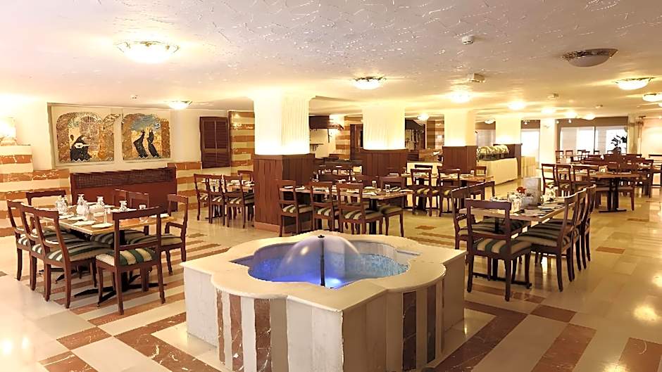 Torino Hotel Amman