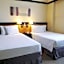 Quality Suites Alphaville
