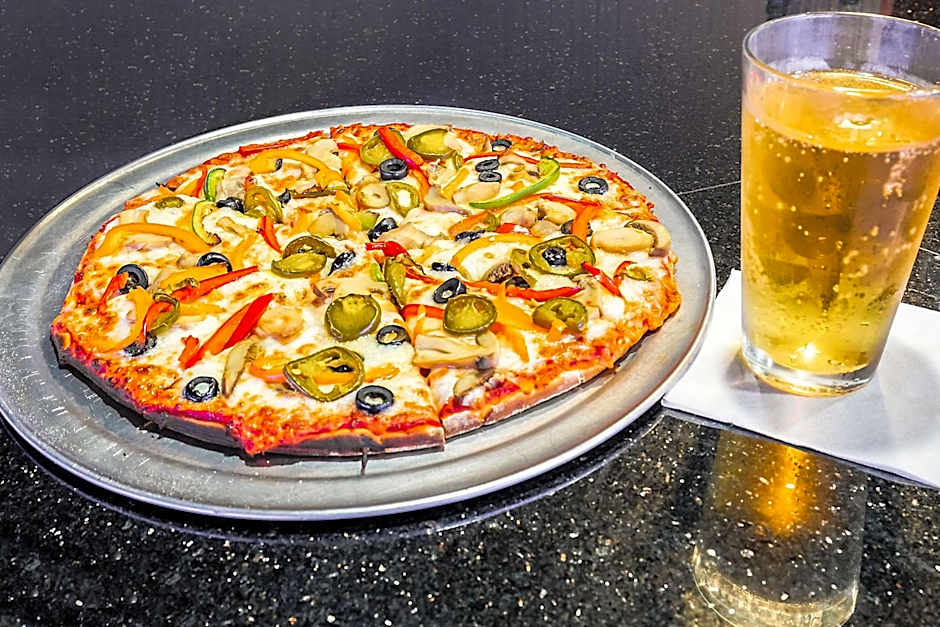 Quality Inn Pasadena - Houston East