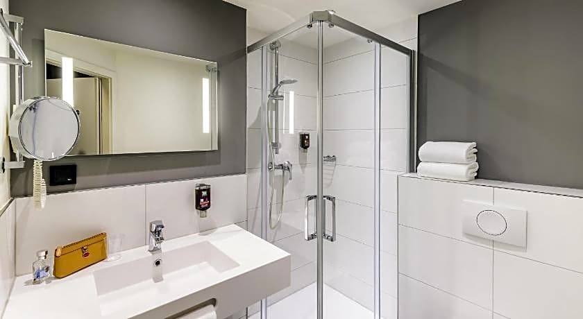 ibis Styles Halle