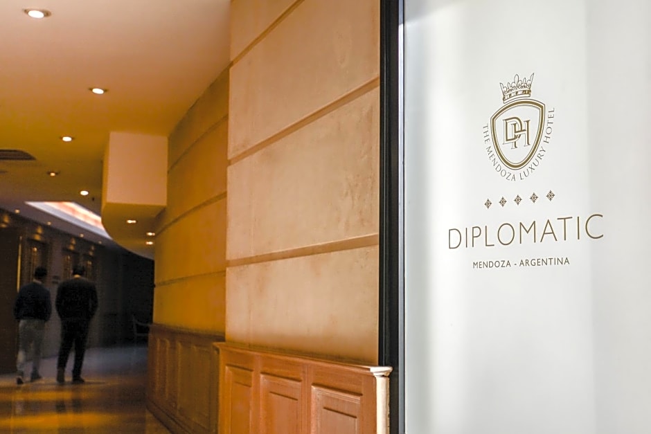 DiplomaticHotel