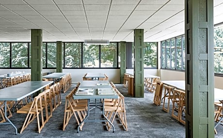 Abrigall Hostel Masella