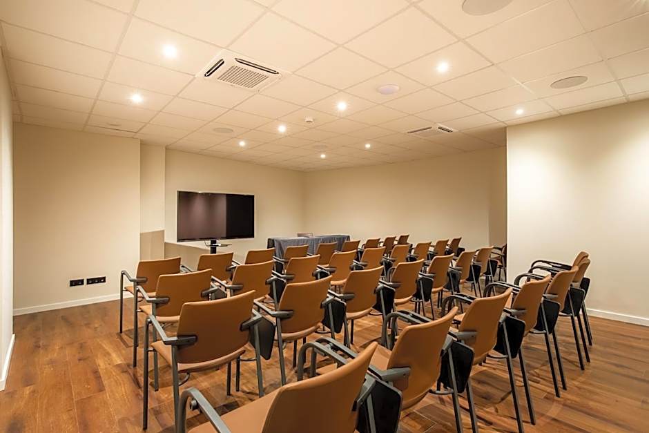 Hotel Apartamento Sinerama