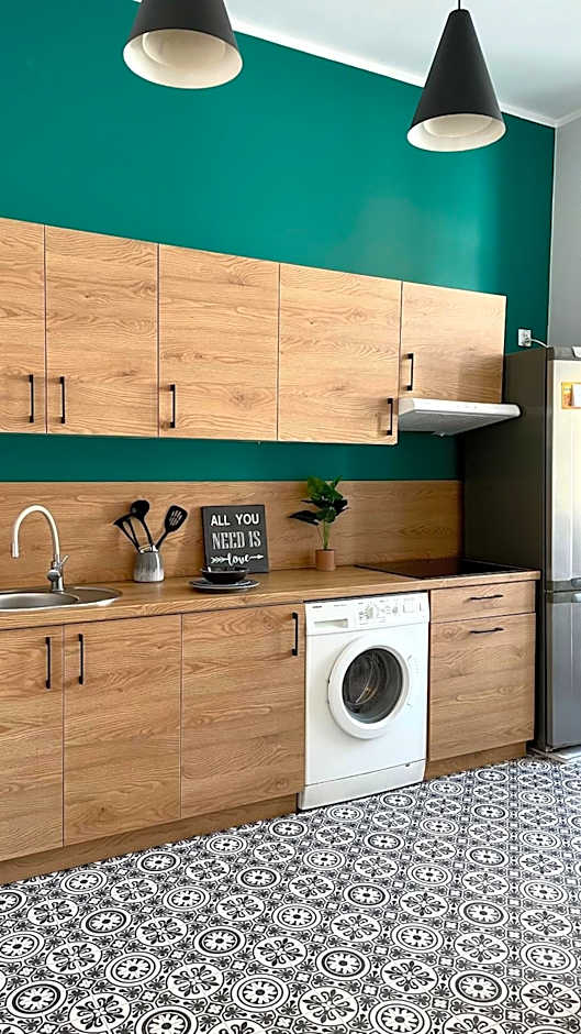 Beautiful rooms in Brama Portowa