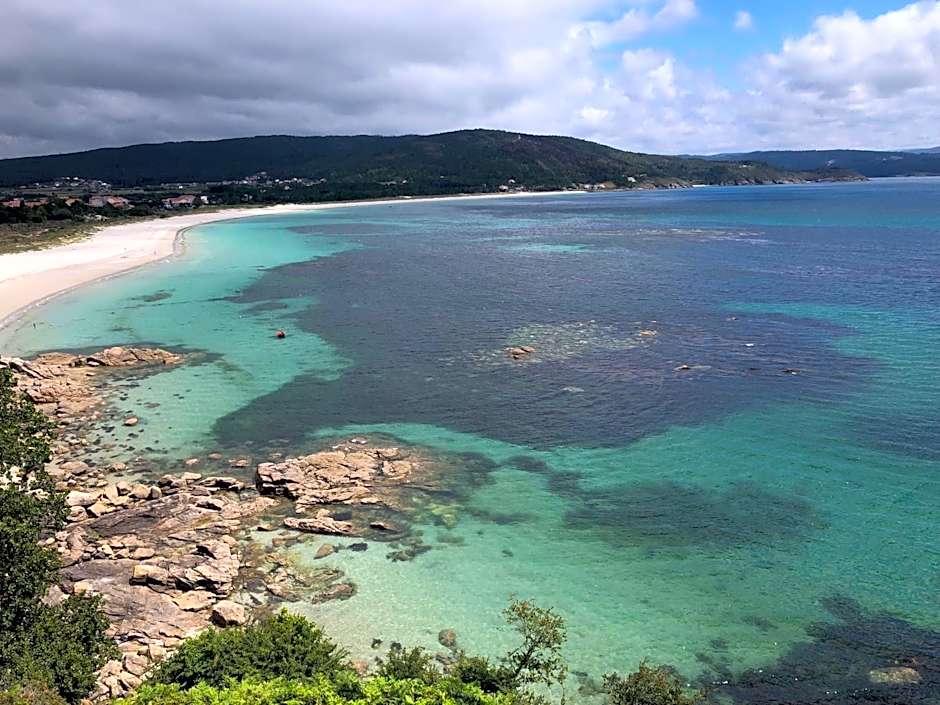 Hotel Mar de Fisterra