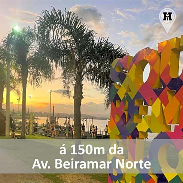 H70-Hostel 70 FLORIPA