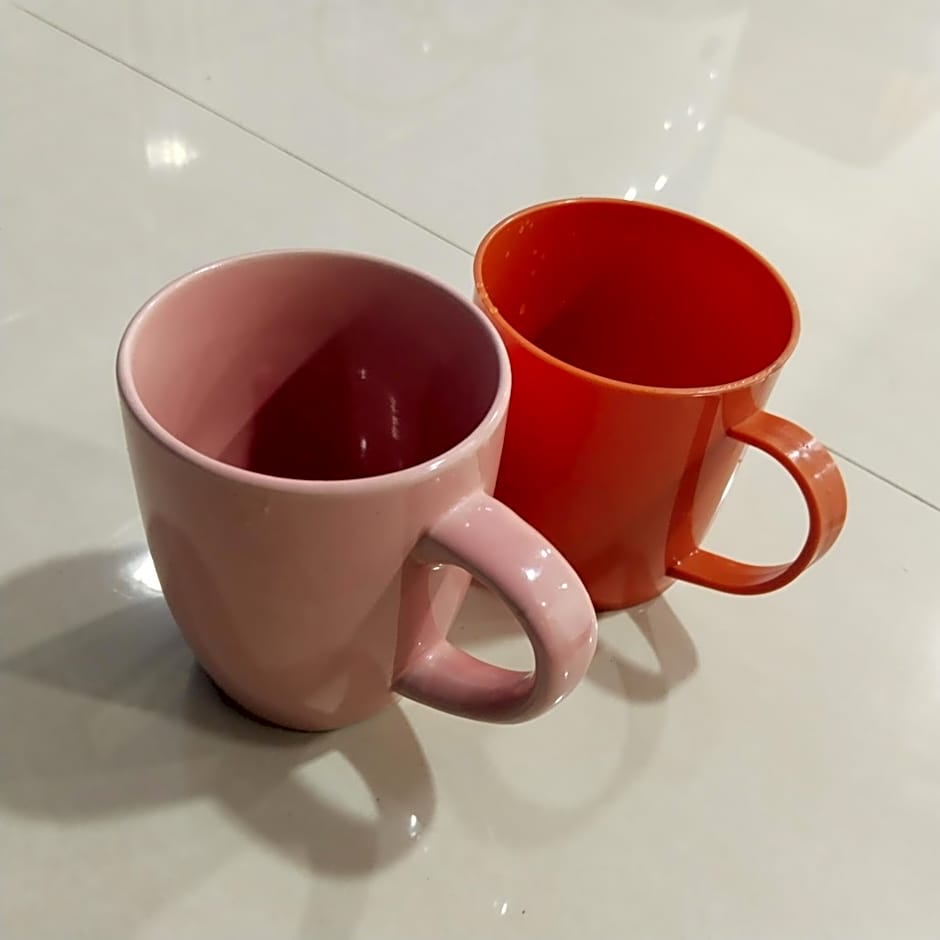 Happy Raub Guest House