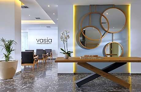 Vasia Royal Hotel