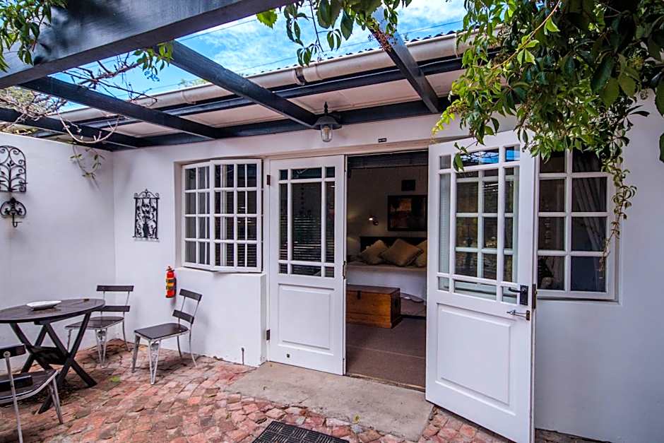 Forest Hall Guest House