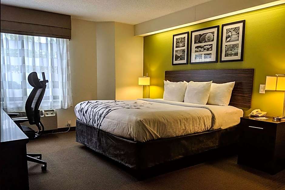 Sleep Inn Woodbridge - Potomac Mills
