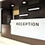 B2 Phrae Boutique and Budget Hotel