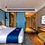 Echarm Hotel Nanning Chaoyang Square River View