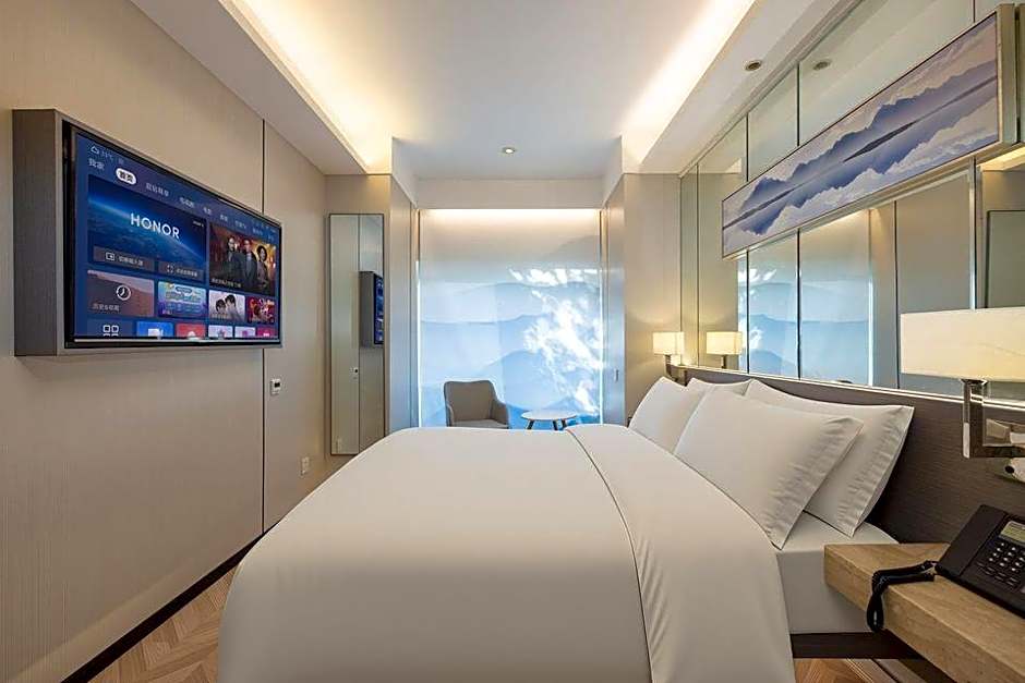 Horizon Boutique Hotel