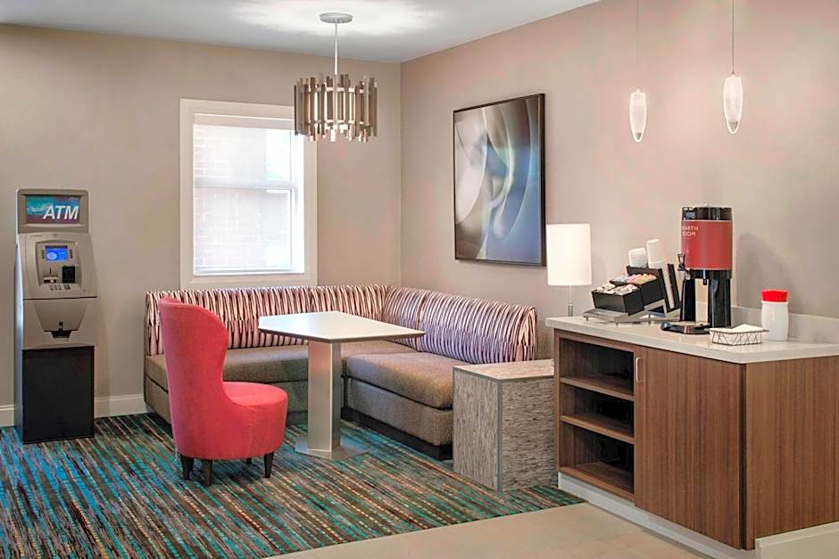 Residence Inn by Marriott Newark Elizabeth/Liberty International Airport