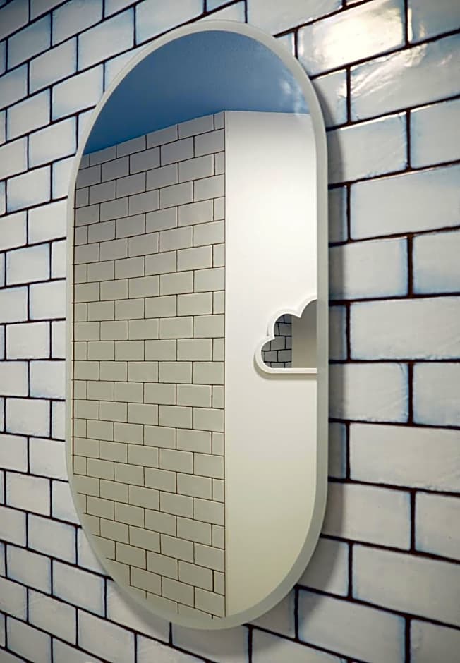 Das Altschwabing - Munich Boutique Hotel