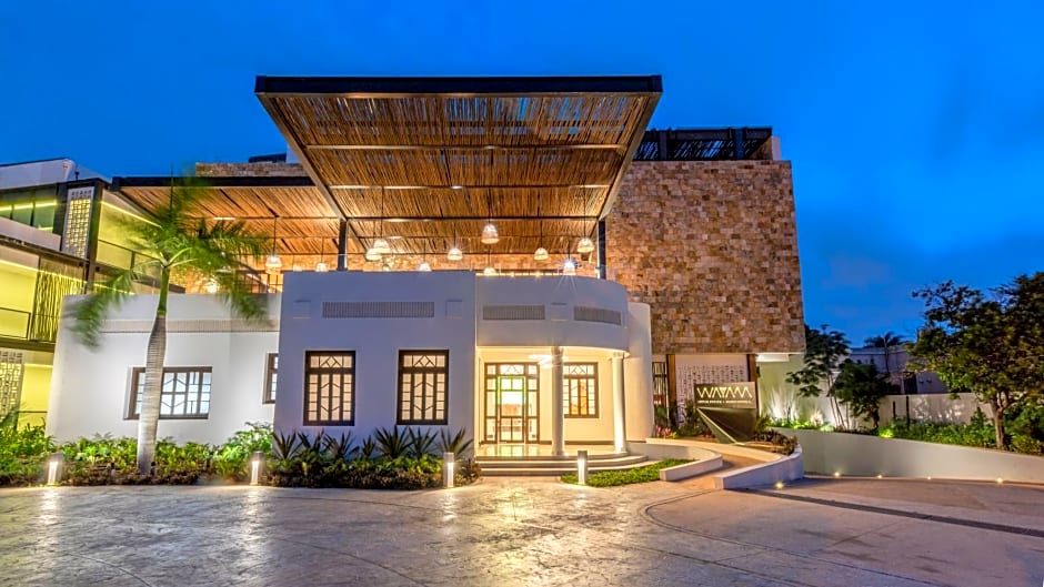 Las Brisas Merida