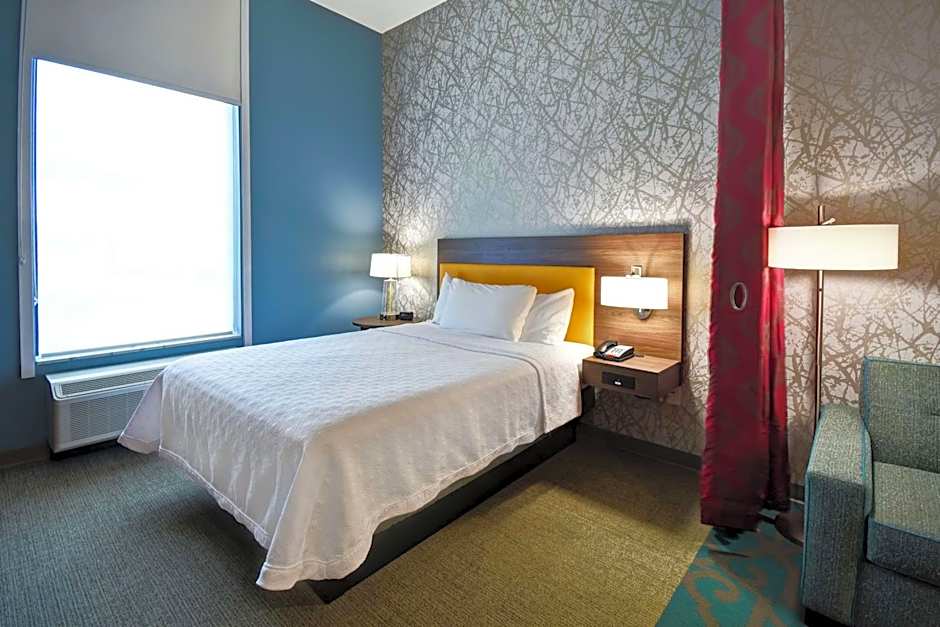 Home2 Suites by Hilton Oklahoma City Airport