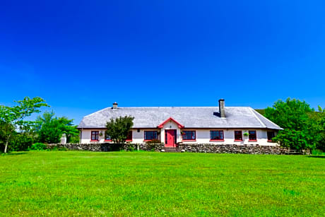 Rainbow hostel