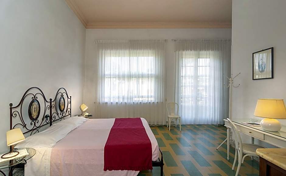 Hotel Villa Edera