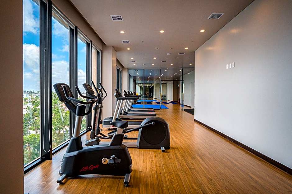 Hotel Nikko Hai Phong