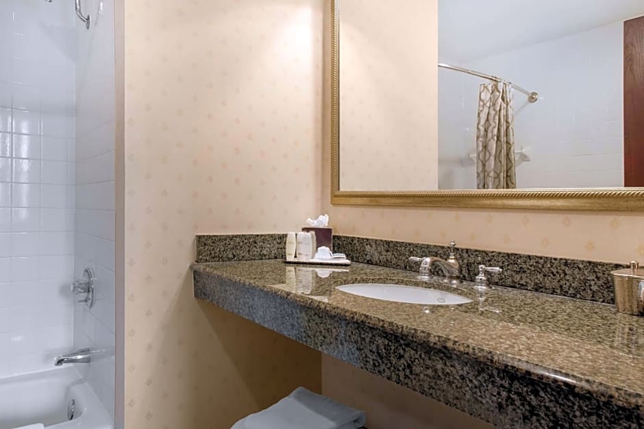 Omni Severin Hotel