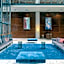 DoubleTree by Hilton Turin Lingotto