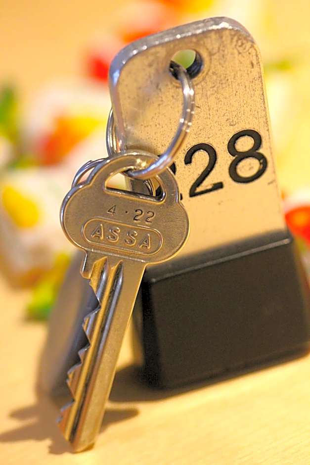 Sure Hotel by Best Western Focus