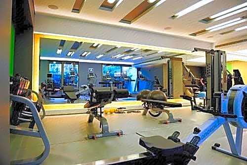 Saifi Suites
