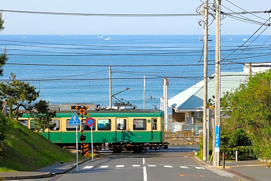 Fujisawa Hotel EN