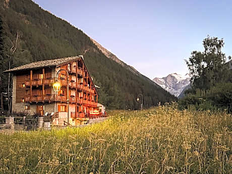 Hotel Le Bouquet - Adults Only