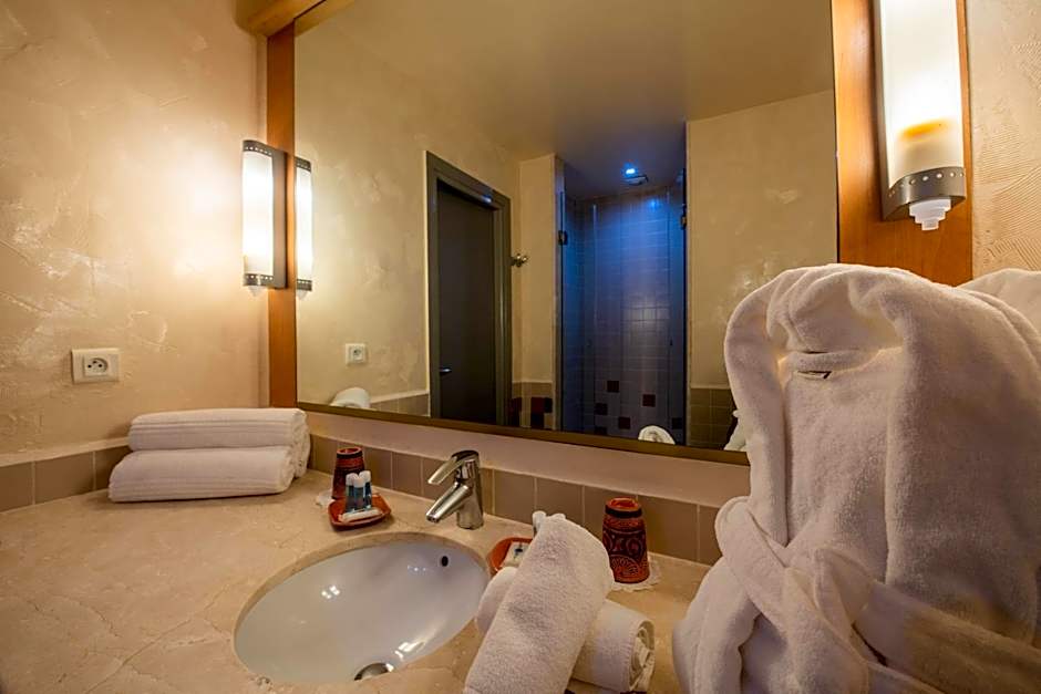 Hôtel La Perle de Mogador