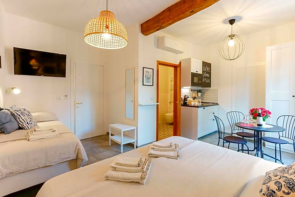 B&B Il Viaggio Bologna