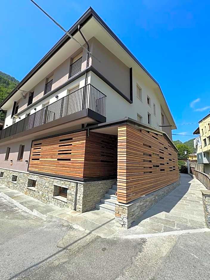 Locanda Fungo Reale