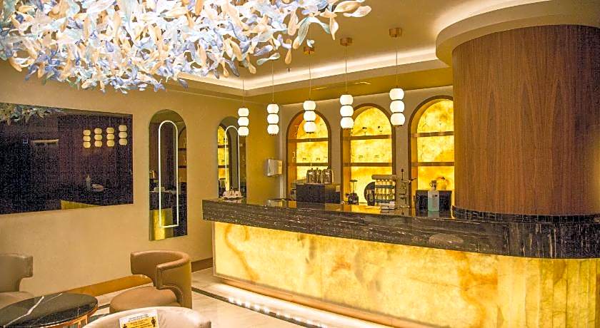 The Hotel Beyaz Saray - Special Category