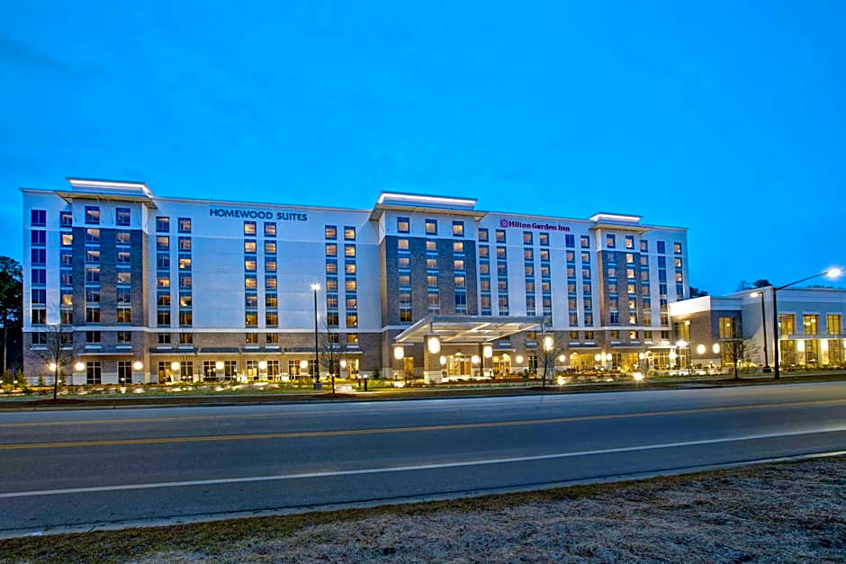 Homewood Suites by Hilton Summerville, SC