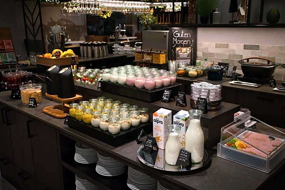 Best Western Plus Hotel Regence