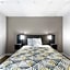Budget Inn-Norfolk, VA - Oceanview