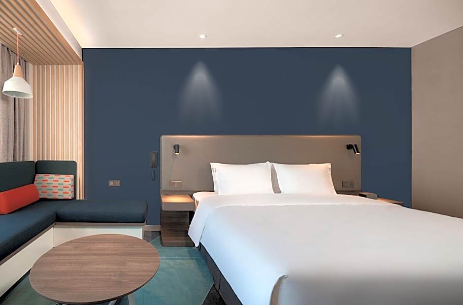 Holiday Inn Express Jinjiang Anhai By IHG