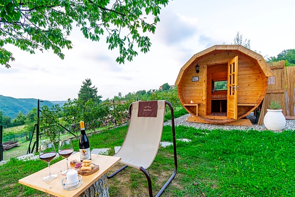 B&B Cascina Sant'Elena