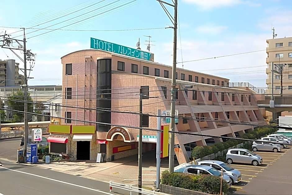 Palace Inn Toyota