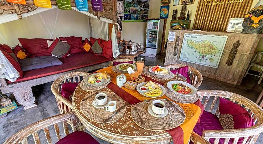 Alam Pracetha Bali