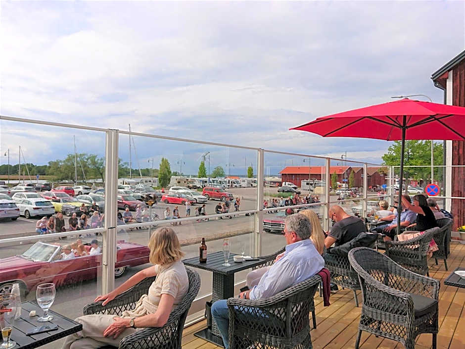 Vänerport Lakefront Hotell